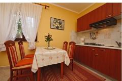Appartementen Šimunović Appartement 2 – Apartman B foto 4