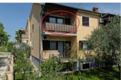 Appartementen Šimunović Appartement 3 – Apartman C foto 1