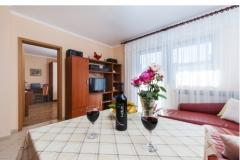 Appartementen Šimunović Appartement 3 – Apartman C foto 2