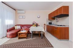 Appartementen Šimunović Appartement 3 – Apartman C foto 3