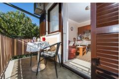 Appartementen Šimunović Appartement 3 – Apartman C foto 4