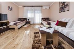 Appartementen Šimunović Appartement 4 – Apartman D foto 2