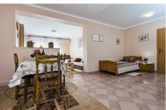 Appartementen Šimunović Appartement 4 – Apartman D foto 3