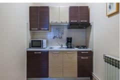 Appartementen Šimunović Appartement 4 – Apartman D foto 4