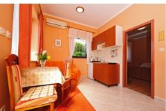 Appartementen Šimunović Appartement 1 – Apartman A foto 2