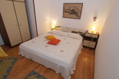 Cheap apartment in Rovinj Appartement 1 – Žuti 2+1 foto 2