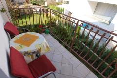 Cheap apartment in Rovinj Appartement 1 – Žuti 2+1 foto 3