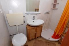 Cheap apartment in Rovinj Appartement 1 – Žuti 2+1 foto 4