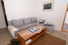 Cheap apartment in Rovinj Appartement 3 – C6+1 foto 3