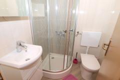 Cheap apartment in Rovinj Appartement 3 – C6+1 foto 4