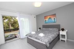 Holiday home with swimming pool Appartement 2 – HOUSE **** foto 3