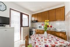 Appartementen Kamelia Appartement 1 – Apartman 1 foto 1