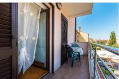 Appartementen Kamelia Appartement 1 – Apartman 1 foto 5