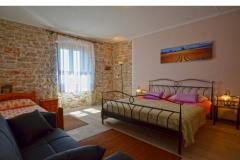Holiday Istria stone house - app. Appartement 1 – Kuća komp. foto 4