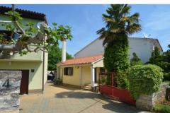 Holiday Istria stone house - app. Appartement 2 – app. 2+2 foto 1