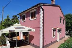 Holiday Istria stone house - app. Appartement 3 – Magic app. foto 1