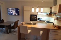 Holiday Istria stone house - app. Appartement 3 – Magic app. foto 5