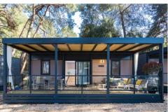 Peputo Luxury Mobile Homes Appartement 1 – No.139 foto 1