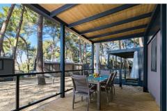 Peputo Luxury Mobile Homes Appartement 1 – No.139 foto 3