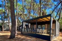 Peputo Luxury Mobile Homes Appartement 2 – No.140 foto 1