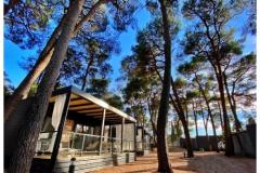 Peputo Luxury Mobile Homes Appartement 2 – No.140 foto 2