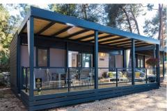 Peputo Luxury Mobile Homes Appartement 3 – No.147 foto 1