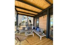 Peputo Luxury Mobile Homes Appartement 3 – No.147 foto 2