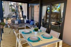 Peputo Luxury Mobile Homes Appartement 3 – No.147 foto 3