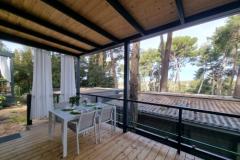 Peputo Luxury Mobile Homes Appartement 3 – No.147 foto 5