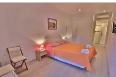 Kamers &amp; Restaurant Feral Slaapkamer 1 – Rošinjola foto 3