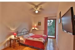 Kamers &amp; Restaurant Feral Slaapkamer 1 – Rošinjola foto 4