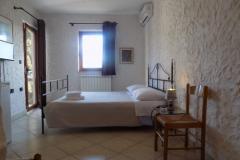 Kamers &amp; Restaurant Feral Slaapkamer 1 – Rošinjola foto 5