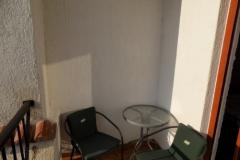 Kamers &amp; Restaurant Feral Slaapkamer 2 – Črnica foto 4