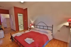 Kamers &amp; Restaurant Feral Slaapkamer 3 – Belica foto 1