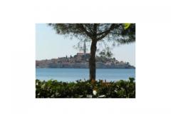 Rovinj Appartement Meerblick Appartement 1 – prizemlje foto 1