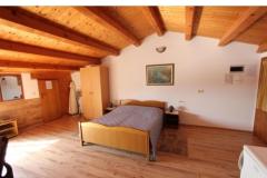 Rovinj Appartement Meerblick Appartement 3 – mansarda foto 3