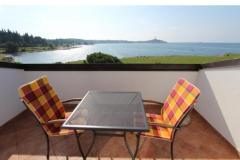 Rovinj Appartement Meerblick Appartement 3 – mansarda foto 4