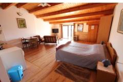 Rovinj Appartement Meerblick Appartement 3 – mansarda foto 5