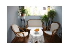 Kamers IVANA Slaapkamer 1 – Soba 1 foto 3