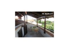 Villa Galant Appartement 3 – A8 studio foto 1