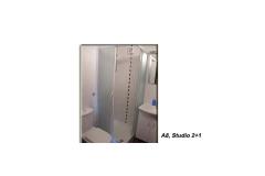 Villa Galant Appartement 3 – A8 studio foto 4