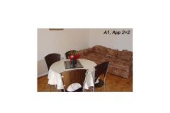 Villa Galant Appartement 4 – A1 foto 2