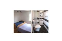 Villa Galant Appartement 8 – A4 foto 1