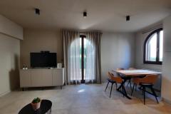 Villa Alice Appartement 3 – APP new2+2 foto 5