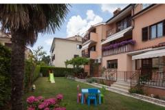 Villa Alice Appartement 4 – APP 2+2 foto 4