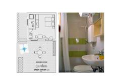 GREEN GARDEN &amp; BUENA VISTA  Appartement 1 foto 1