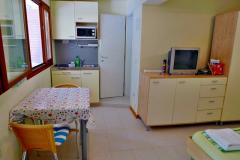 GREEN GARDEN &amp; BUENA VISTA  Appartement 1 foto 3