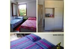 GREEN GARDEN &amp; BUENA VISTA  Appartement 2 foto 3