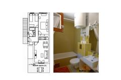 GREEN GARDEN &amp; BUENA VISTA  Appartement 3 foto 1