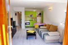 GREEN GARDEN &amp; BUENA VISTA  Appartement 3 foto 2